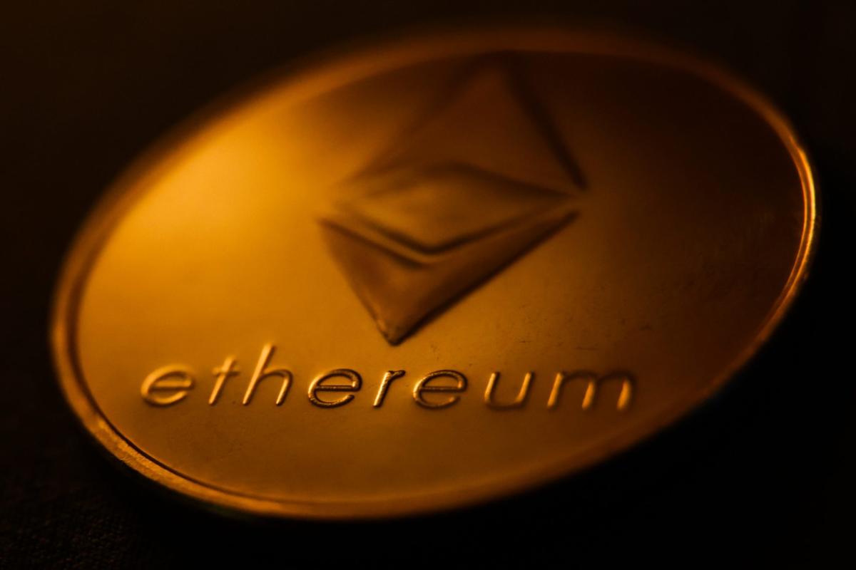 ก.ล.ต. พยายามใส่ยาสีฟัน Ethereum กลับเข้าไปในหลอด