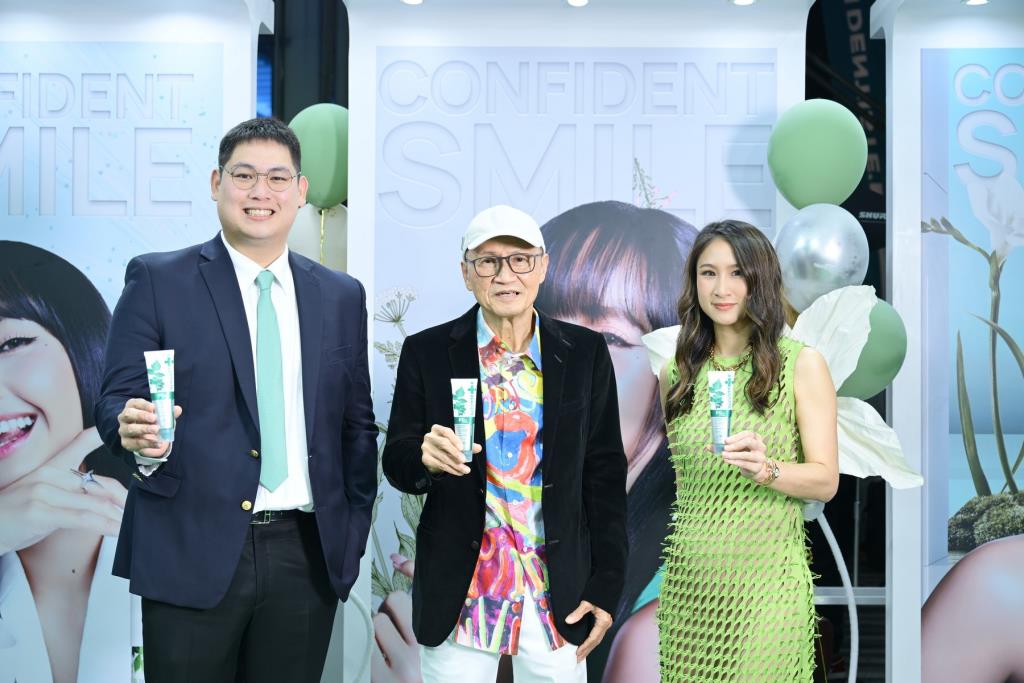 เดนทิสเต้ คอลแลปส์ ลิซ่า ในโปรเจกต์ใหญ่ ชู Confident Smile ของลิซ่า เจาะกลุ่ม Gen Z