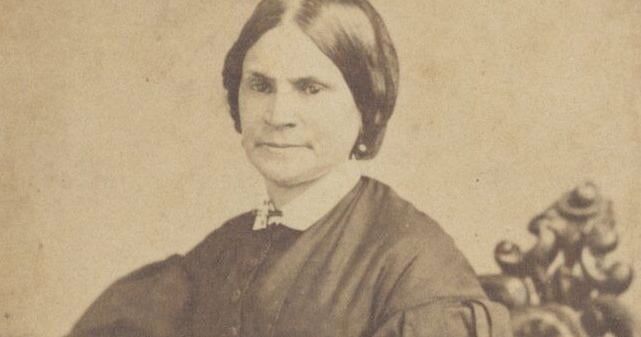 พิธีวางพวงหรีดวางแผนที่ Lancaster Grave แห่ง Lydia Hamilton Smith | ข่าวท้องถิ่น