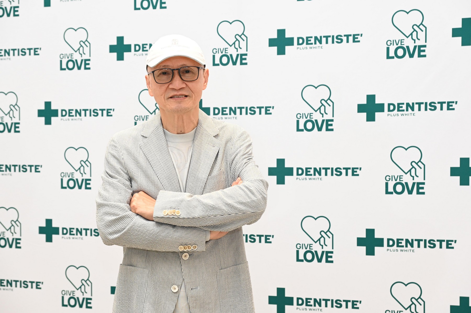 เจาะสูตรโต 10% ของ “เดนทิสเต้” ในวันที่ตลาด Oral Care เติบโตเพียง 3-4%