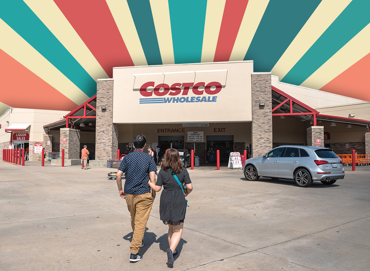 7 รายการ Costco ผู้ซื้อบอกว่าอย่าไปขาย แต่หวังว่าพวกเขาจะทำ
